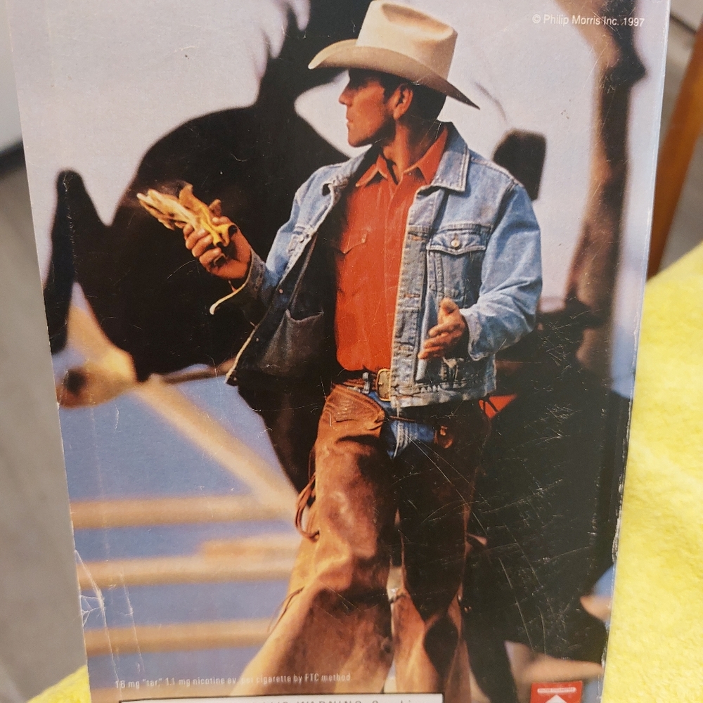 TV Guide Aug-Sept 1997 - Picture 2 of 6